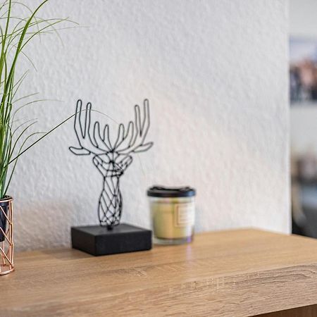 Erkheim Lägenhet Exteriör bild